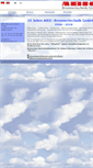 Mobile Screenshot of abic-brennertechnik.de